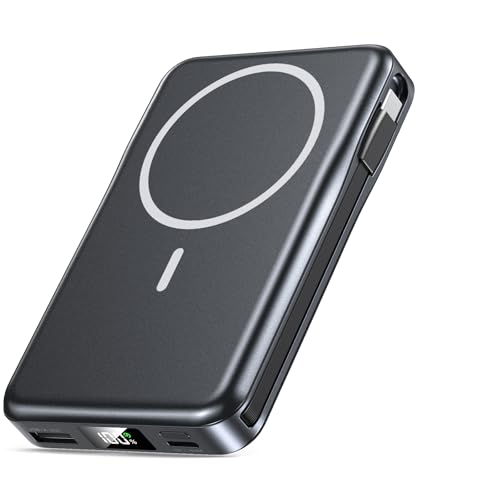 Best Power Bank for Smartwatches