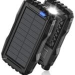 Best Power Bank for Tech Enthusiasts