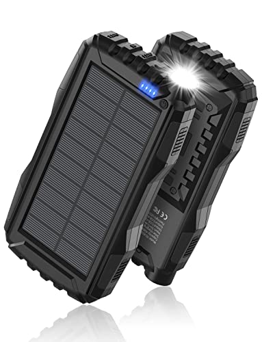 Best Power Bank for Tech Enthusiasts