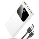 Best Power Bank for Teenagers