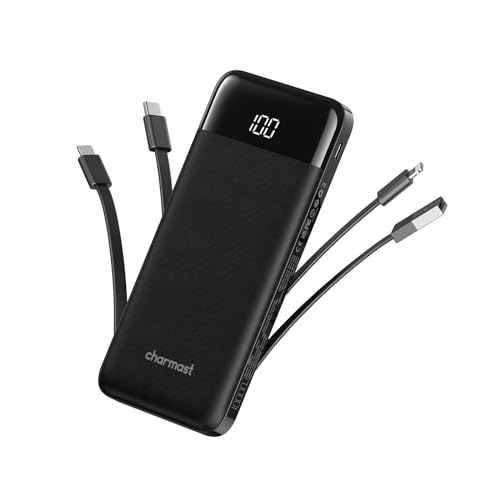 Best Power Bank for Versatility