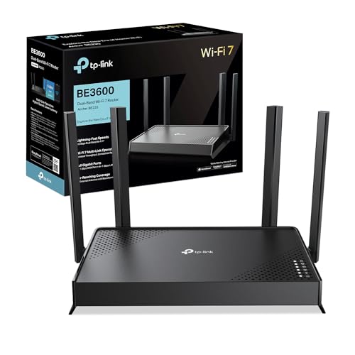 Best Router for 20 Devices