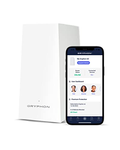 Best Router for Advanced Users