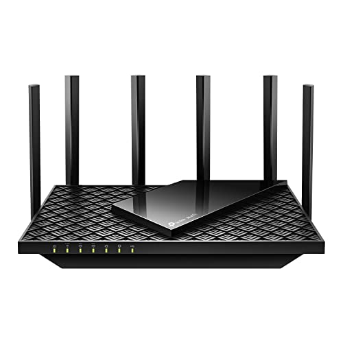 Best Router for Long Range