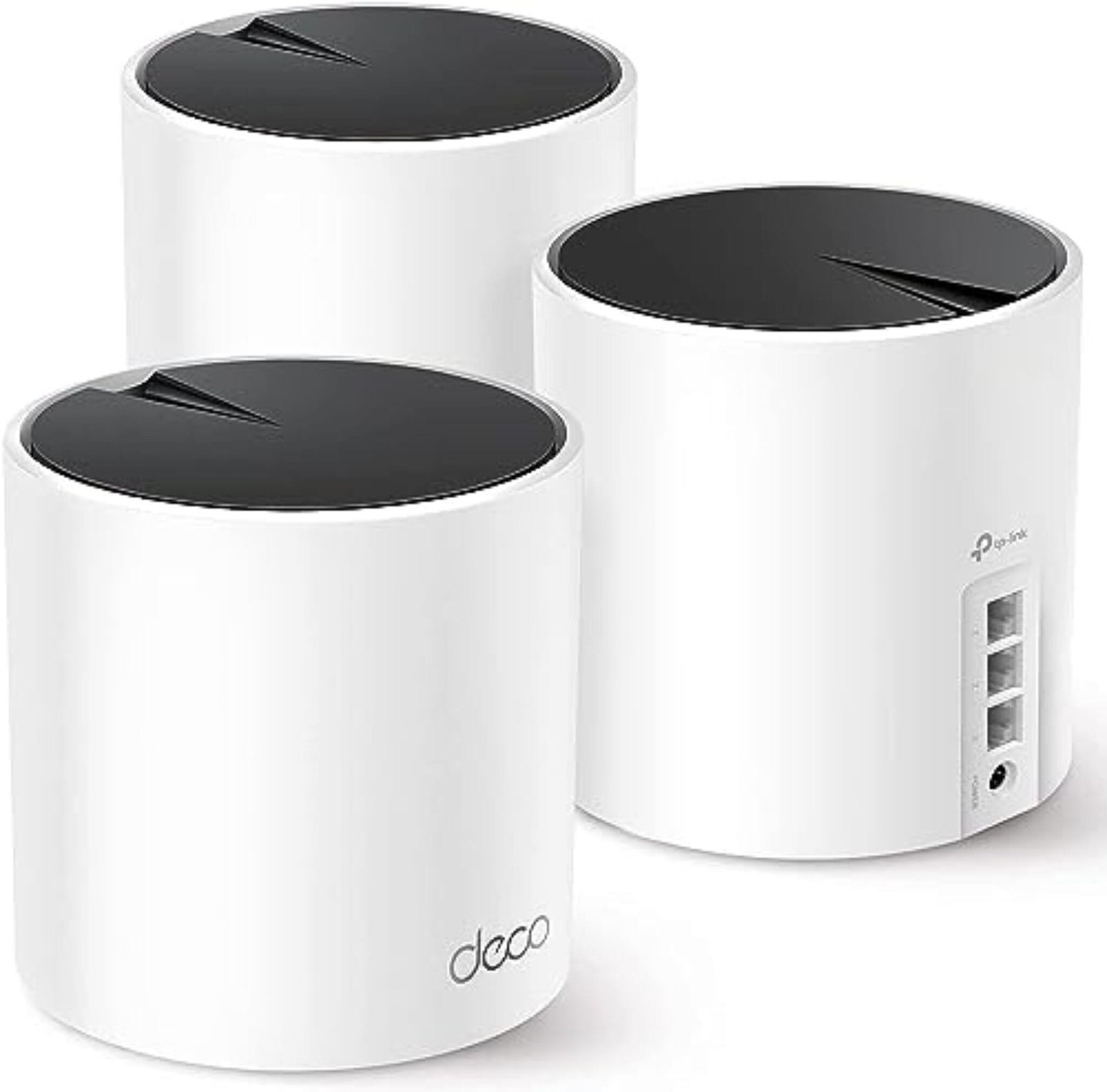 Best Router for Mesh Networking: Unleash Seamless Connectivity with TP ...