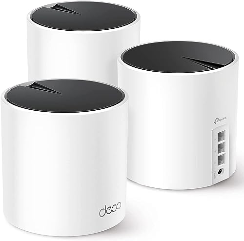 Best Router for Mesh Networking