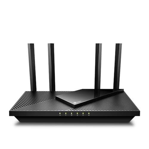 Best Router for Remote Work