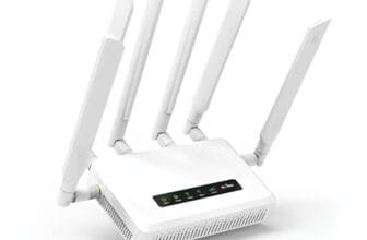 Best Router for Rural Areas