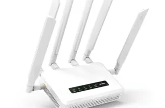 Best Router for Rural Areas