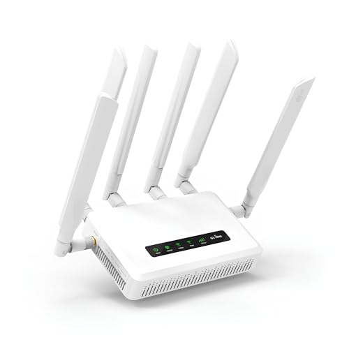 Best Router for Rural Areas