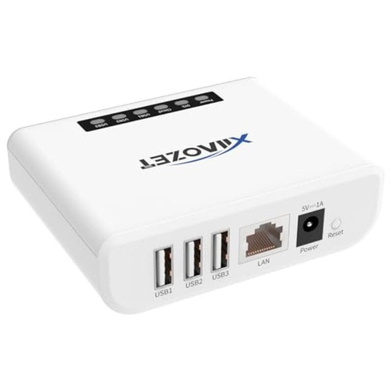 Best Router for Wireless Printing: Enhance Connectivity with Seamless ...