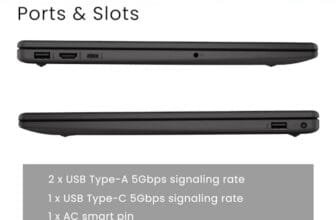 Best Laptop For Programming