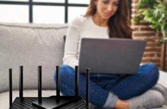 Best Router For Streaming