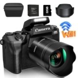 Best Camera for Journalism: Top Picks for Vlogging and Reporting