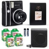 Best Camera for Mini Films: Capture Moments with Fujifilm Instax 40