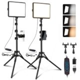 Best Camera for Studio Photography: Top Lighting Kits for Perfect Shots