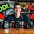Best Travel Camera for 4K Photography and Vlogging Adventures