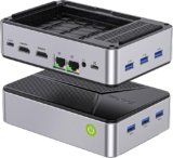 Best Computers for Virtualization: Top Mini PCs and NAS Solutions