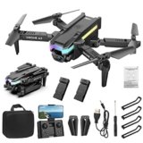 Best Drones for Cinematography: Unleash Stunning 4K Aerial Footage