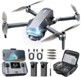 Best Drones for Filming: Top Picks for Stunning Aerial Shots