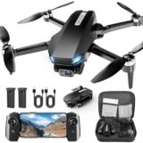 Best Drones for High Altitude: Explore the Skies with Ease