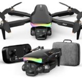 Best Drones for Live Streaming: Top Picks for Stunning Aerial Views