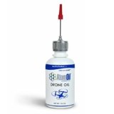 Best Drones for Oil Rig Inspections: Enhance Safety and Efficiency