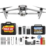 Best Drones for Thermal Imaging: Top Picks for Aerial Precision