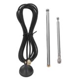 Best Drones for Traffic Monitoring: Enhance Precision with TCXO SDR Receiver Antenna