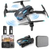 Best Drones for Travel: Unleash Adventure with Top Portable Picks