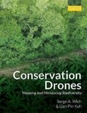 Best Drones for Wildlife Conservation: Tech-Driven Tools to Save Species