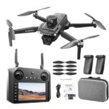 Best Drones for Wildlife Tracking: Capture Nature with Precision and Ease