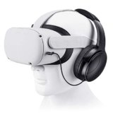 Best Headphones for Virtual Reality: Enhance Your VR Experience Today