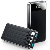 Best Power Bank for Multi-Device Charging: Top Picks for Every Need