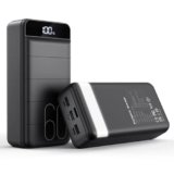 Best Power Bank for Photographers on the Go: Top Portable Chargers