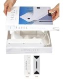 Best Router for Tech Enthusiasts: Stylish Cable Management & Organizer Combo