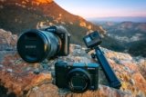 Best Travel Camera for 4K Photography and Vlogging Adventures