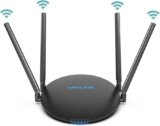 Best Wifi Router for Long Range: Top Strong Signal