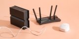 Best Wifi Router for Multiple Devices: Top Speed Performers