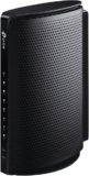 Cable Modem Black Nighthawk 1000Mps Router Motorola