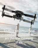 Drones With Long Battery Life: Top Picks for Endless Flights