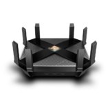Long Range Wifi Router: Boost Your Internet with TP-Link AX6000!