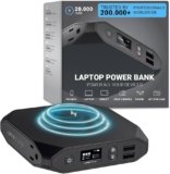 Portable Charger And Powerbank: Fast Charging for All Devices