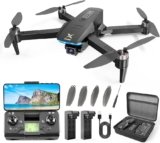 Shop Camera Drones: Discover the Best Foldable FPV Drones for All Ages