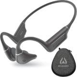 Waterproof Headphones for Swimming: Dive into Music with Ultimate Comfort